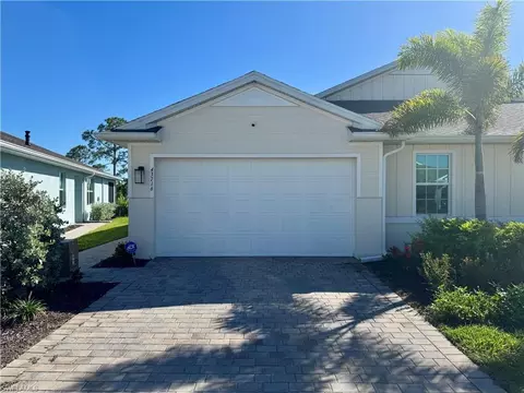 43716 Sparrow Dr, Punta Gorda, FL 33982
