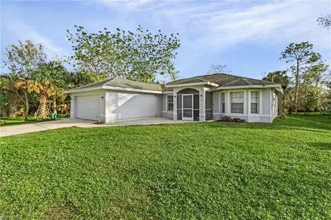 170 41st Ave NE, Naples, FL 34120