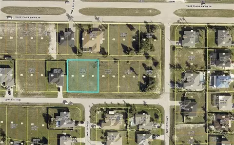1915 NW 7th Ter, Cape Coral, FL 33993