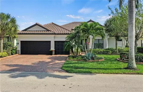 11323 Reflection Isles Blvd, Fort Myers, FL 33912