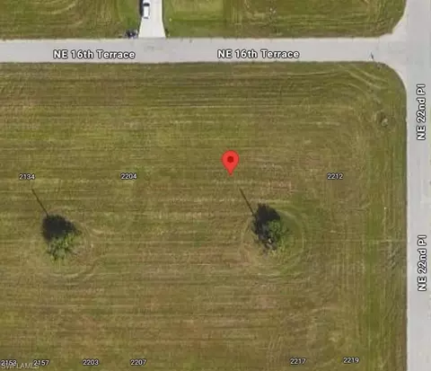 2208 NE 16th Ter, Cape Coral, FL 33909