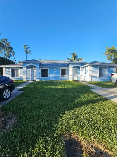 3415 Thomasson Dr, Naples, FL 34112