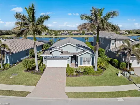 14654 Tropical Dr, Naples, FL 34114