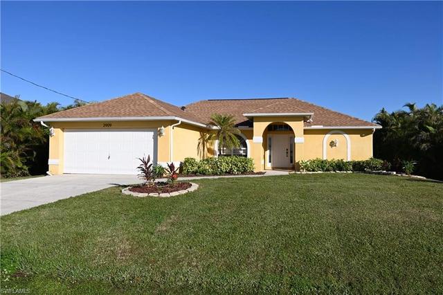 2909 SW 2nd Ln, Cape Coral, FL 33991