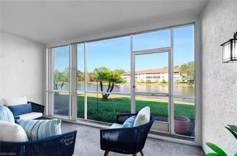 5875 Cobblestone Ln #D106, Naples, FL 34112