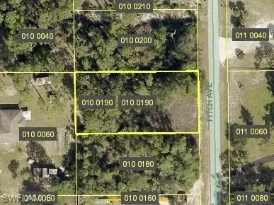 2013 Fitch Ave, Alva, FL 33920