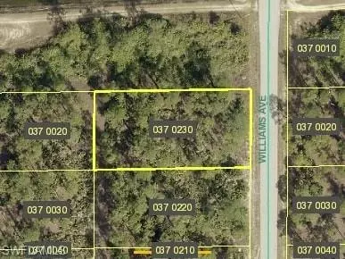 1521 Williams Ave, Lehigh Acres, FL 33972