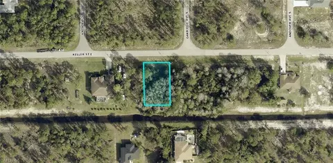 534 Keller St E, Lehigh Acres, FL 33974