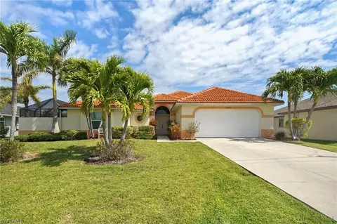 2505 SW 38th Ter, Cape Coral, FL 33914
