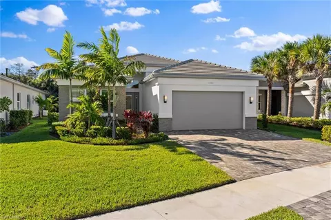 11541 Coronado Way, Naples, FL 34120