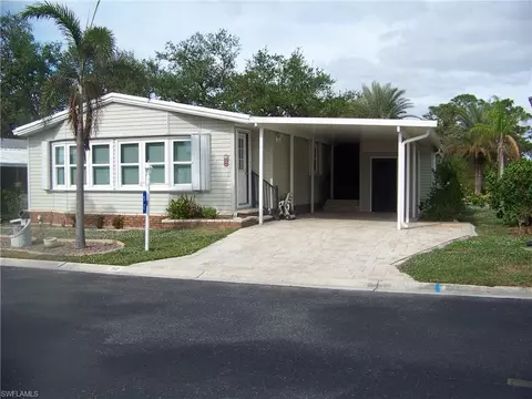 15550 Burnt Store Rd #52, Punta Gorda, FL 33955