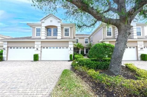 4734 Stratford Ct #1701, Naples, FL 34105