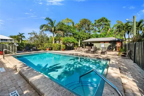 1269 Solana Rd #E-3, Naples, FL 34103 photo 21