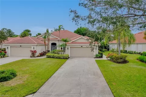8482 Bent Creek Way, Naples, FL 34114