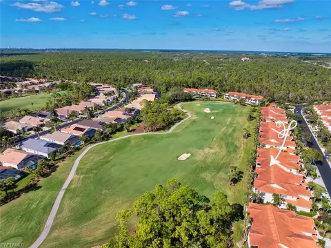4665 Winged Foot Ct #4-204, Naples, FL 34112