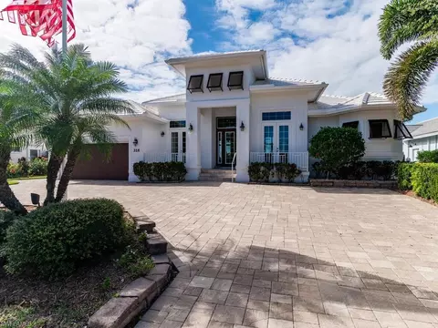 316 Bald Eagle Dr, Marco Island, FL 34145