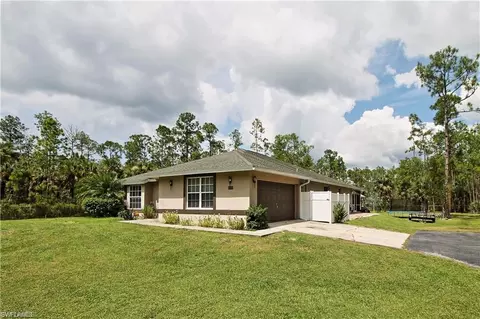 3475 12th Ave SE, Naples, FL 34117