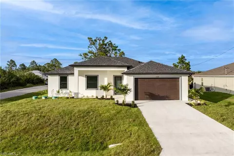 3318 9th St SW, Lehigh Acres, FL 33976