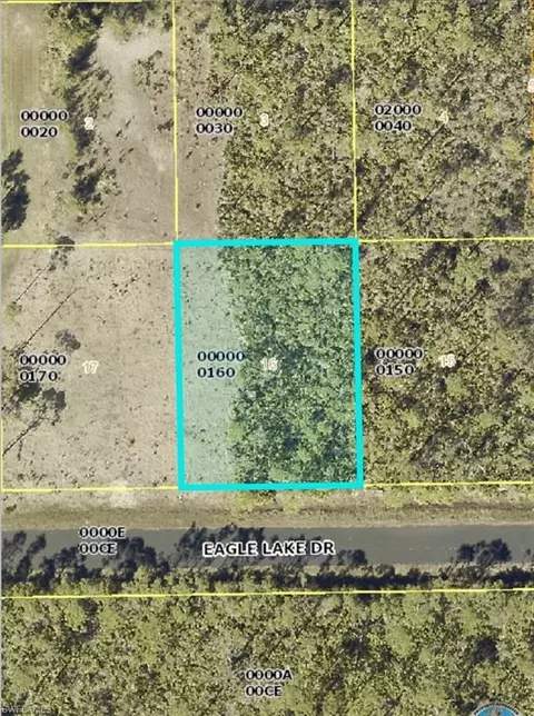 3600 Eagle Lake Rd, Saint James City, FL 33956
