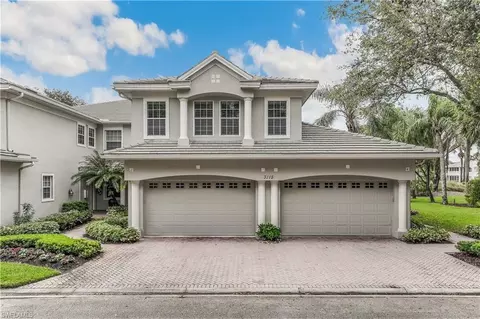 3115 Lancaster Dr #8-802, Naples, FL 34105