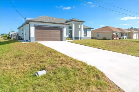 1407 NE 5th Ave, Cape Coral, FL 33909