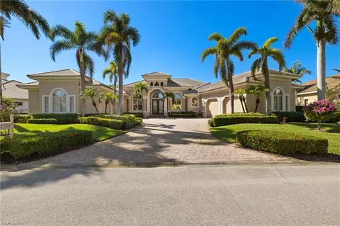 6740 Mossy Glen Dr, Fort Myers, FL 33908