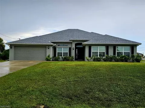 710 NW 18th Ave, Cape Coral, FL 33993