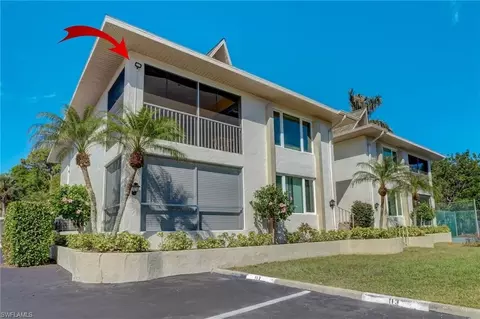 115 Georgetown Blvd #115, Naples, FL 34112