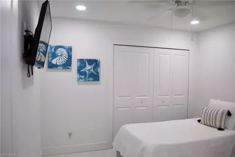 Bedroom - 92 Madison Dr, Naples, FL 34110 photo 6 of 8