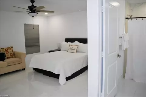 Bedroom - 92 Madison Dr, Naples, FL 34110 photo 4 of 8