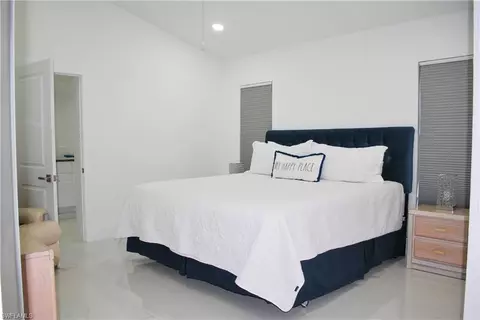 Bedroom - 92 Madison Dr, Naples, FL 34110 photo 1 of 8