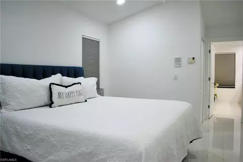 Bedroom - 92 Madison Dr, Naples, FL 34110 photo 2 of 8