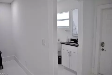 Entry Way - 92 Madison Dr, Naples, FL 34110 photo 1 of 1