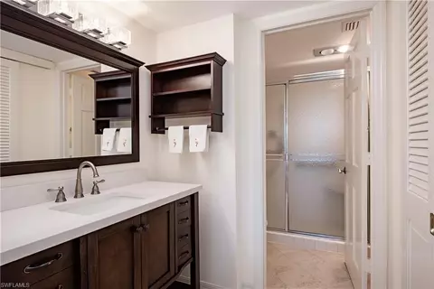 Bath - 4155 Crayton Rd #109, Naples, FL 34103 photo 2 of 2