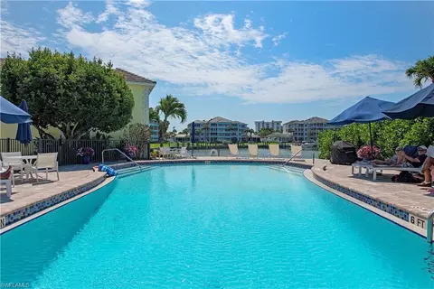 Exterior - 4155 Crayton Rd #109, Naples, FL 34103 photo 3 of 7