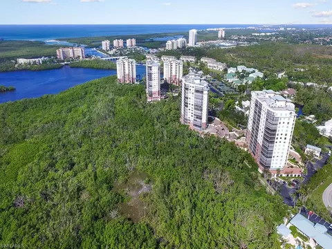 455 Cove Tower Dr #903, Naples, FL 34110