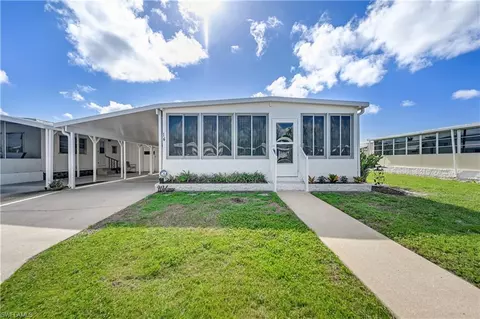 14 Enchanting Blvd #E-14, Naples, FL 34112
