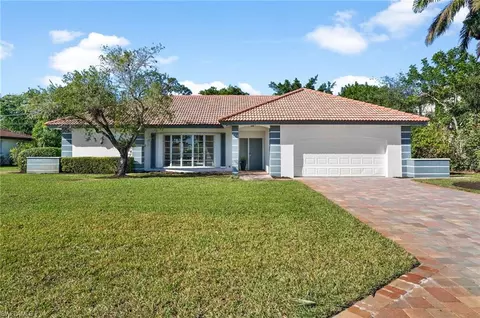 439 Palm River Blvd, Naples, FL 34110