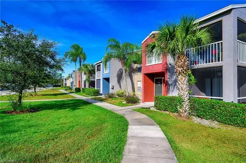 108 Santa Clara Dr #10, Naples, FL 34104