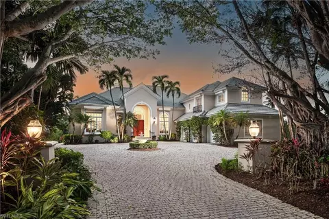 1570 Galleon Dr, Naples, FL 34102