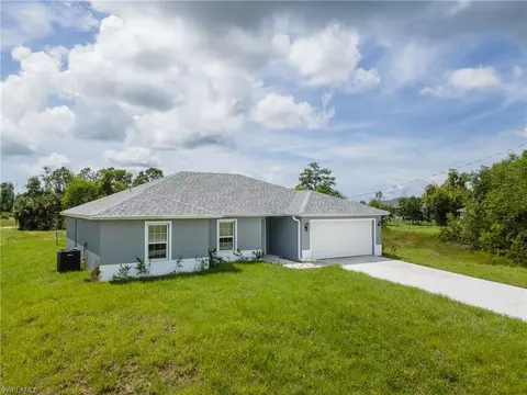 1125 NE 32nd Ln, Cape Coral, FL 33909