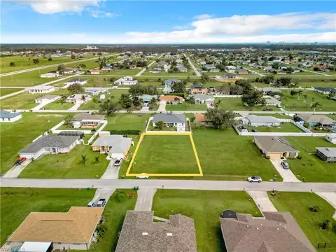 1509 NE 18th Ave, Cape Coral, FL 33909