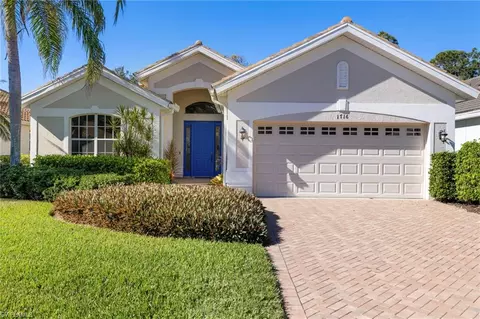1716 Winding Oaks Way, Naples, FL 34109