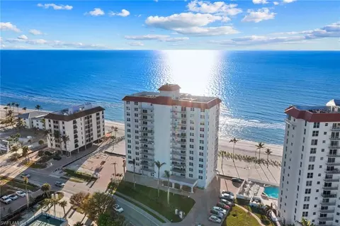 10691 Gulf Shore Dr #1201, Naples, FL 34108