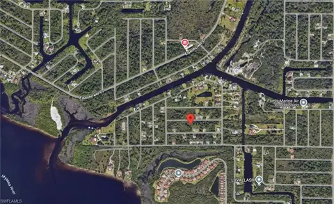 13179 Eichelberger Ave, Port Charlotte, FL 33953