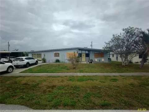 21484 Edgewater Dr, Port Charlotte, FL 33952