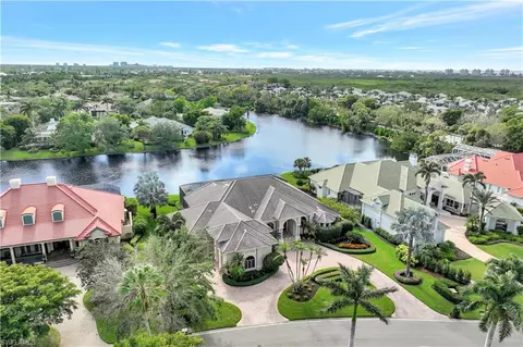 4461 Deerwood Ct, Bonita Springs, FL 34134