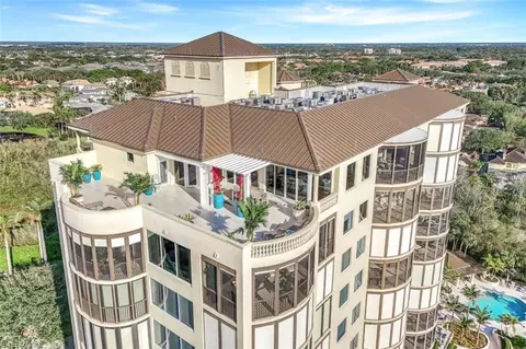 8990 Bay Colony Dr #PH 1502, Naples, FL 34108