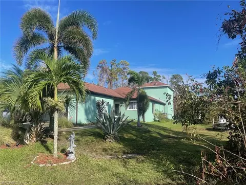 3129 Woodside Ave, Naples, FL 34112