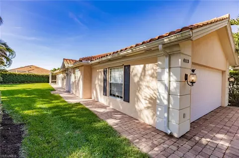4113 Tabago Ln, Naples, FL 34119 photo 3